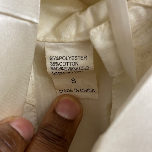 This is my Son’s christening 5 piece suit. - Picture 3 of 7